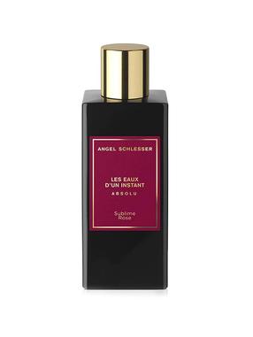 Parfüümvesi Angel Schlesser Les Eaux D'un Instant Absolu Sublime Rose, 100.0 ml