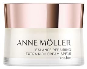 Näokreem Anne Möller Rosage, 50 ml