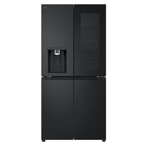 Холодильник четырехдверный LG GMG861EPAE