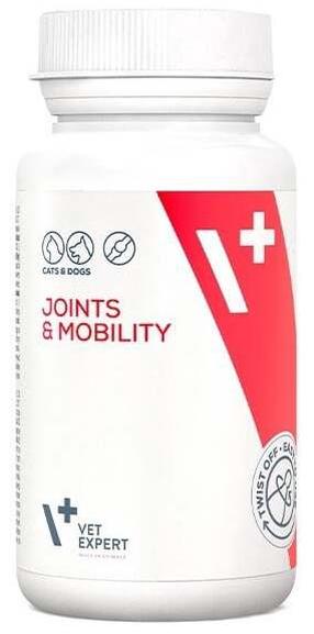 Vitamīni suņiem VetExpert Joints & Mobility, glikozamīns, 30 gab.