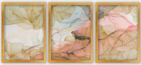 Paveikslas Wallity 3AC163, 35 cm x 45 cm