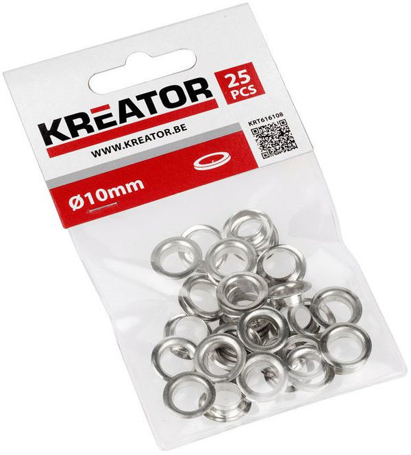 Neet Kreator, 25 tk