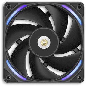 Oro aušintuvas korpusui NZXT Performance Fan F120X (B), 120 mm x 120 mm