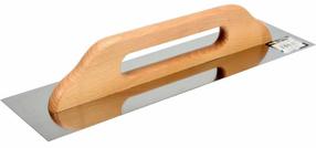 Pahtlilabidas Vorel 06660, 48 cm, 13 cm, roostevaba teras