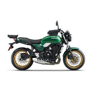 Motociklo stovas Shad Top Master Kawasaki Z650RS, juoda sp.