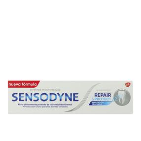 Dantų balinimo pasta Sensodyne Repair & Protect Whitening, 75 ml