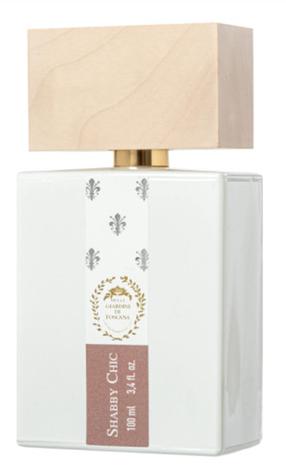 Kvapusis vanduo Giardini Di Toscana Shabby Chic, 100 ml