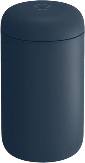 Termopuodelis Fellow Carter Wide Mug, 0.473 l, tamsiai mėlyna sp.
