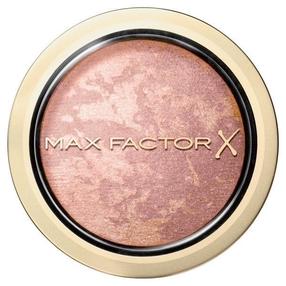 Vaigu ēnas Max Factor Creme Puff, 10 nude mauve, 1.5 g