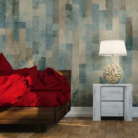 Tapetai Artgeist January Morning WSR10M475, 1000 cm x 50 cm