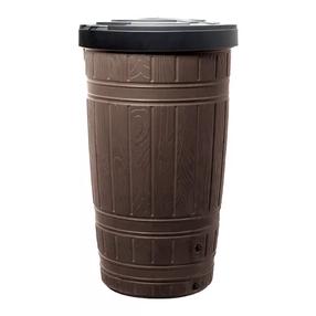 Lietaus vandens talpykla Prosperplast IDWO265-R222, plastikas/polipropilenas (pp), ruda sp.
