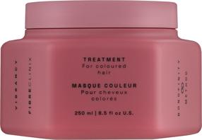 Маска для волос Schwarzkopf Professional Vibrancy Fibre Clinix Treatment, 250 мл