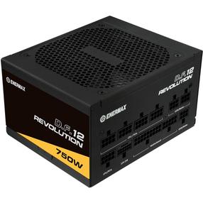 Toiteplokk Enermax Revolution DF12 750 W, 120 cm