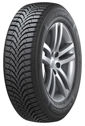 Ziemas riepa Hankook Winter I Cept RS2 W452 185/55/R14, 80-T, D, C, 71 dB