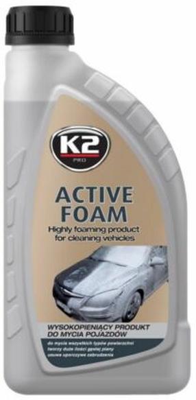 Putos K2 Active Foam, 1 kg