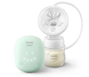 Krūšu pumpis, elektriskie Philips Avent Avent Essential SCF323/11