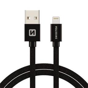 Juhe Swissten, USB/Apple Lightning