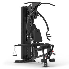 Daugiafunkcinis jėgos treniruoklis Gymstick Home Gym PRO20.0
