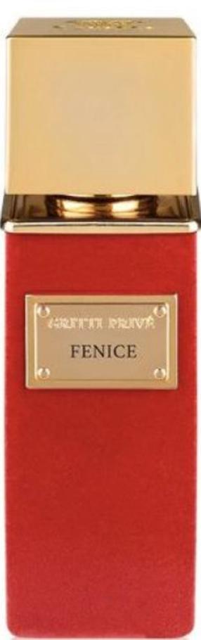 Духи Gritti Fenice, 100 мл