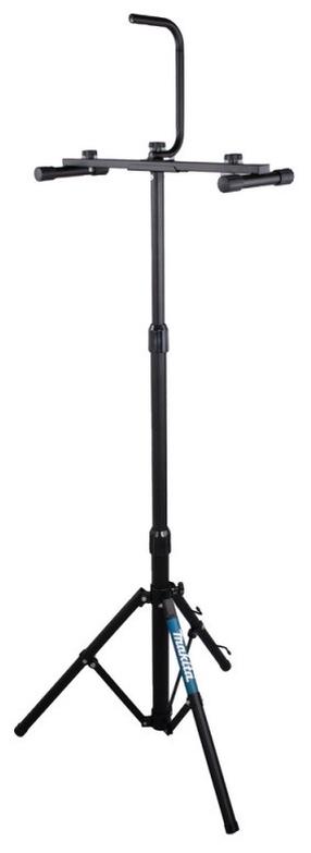 Штатив тренога Makita DML805, для прожекторов, 99 - 175 см