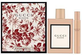 Подарочные комплекты для женщин Gucci Bloom