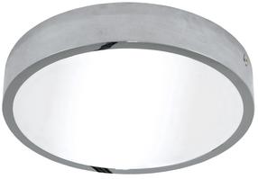 Šviestuvas lubų CristalRecord Kaju, 4200°K, LED, chromo sp., 30 W