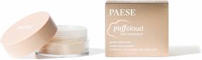 Tolmpuuder Paese Puff Cloud Soft Cover Blur, 4.5 g