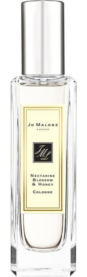Odekolons Jo Malone Nectarine Blossom & Honey, 30 ml, (bez iepakojuma)