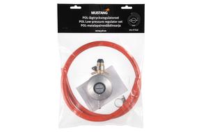  Grilli voolikukomplekt Mustang 251409, 100 cm