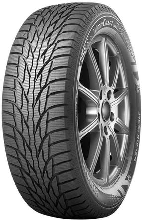 Ziemas riepa Kumho WinterCraft WS51 225/55/R18, 102-T, XL, D, E, 72 dB