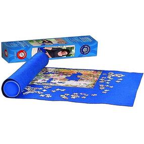 Pusle matt Piatnik Puzzle Roll 120094, 100 cm x 60 cm, sinine v.