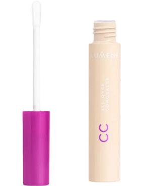 Peitekreem Lumene CC All-Over, 00, 8.5 ml