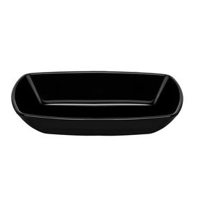 Bļodu komplekts Hermia PB-54663-S, melna krās., 0.12 l