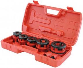 Komplekt Ega, 5 tk