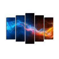 Reprodukcija Wallity 5PATK-20, 105 cm x 70 cm