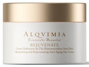 Näokreem Alqvimia, 50 ml