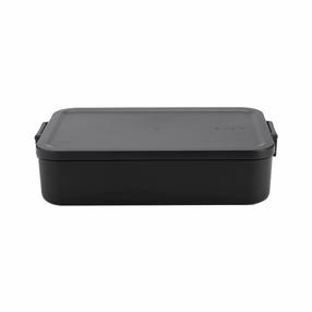 Toidukarp Brabantia Make & Take Bento L, 2 l, 16.7 cm x 25.5 cm, hall v.