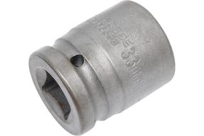 Galvutė Rockforce RF-56533, 60 mm, 3/4", Ø45 mm