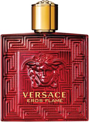 Парфюмированная вода Versace Eros Flame, 100 мл