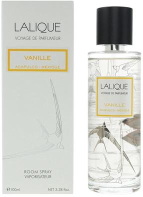Духи для дома Lalique Vanille Acapulco Mexique, 0.1 л