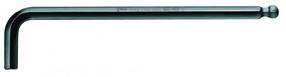 L-tipo raktas Wera 950, 200 mm, 8 mm