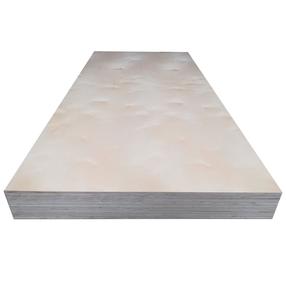 Fanera, E/E, 244 cm x 122 cm x 6 mm