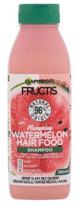 Šampūns Garnier Fructis Hair Food Watermelon, 350 ml