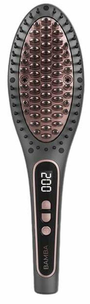 Juuksekoolutaja Cecotec Bamba InstantCare Smooth Brush