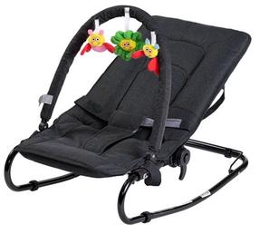 Gultukas BabyTrold Skrastol, juoda sp.