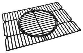 Kepimo grotelės Cattara 13040, 58 cm x 42 cm