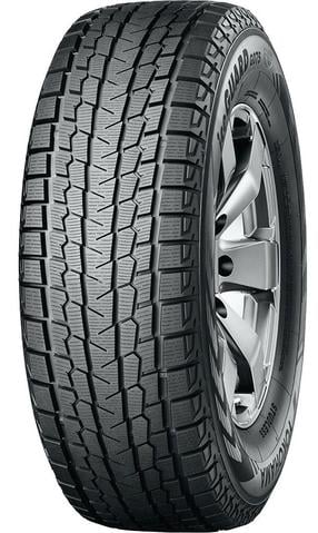 Ziemas riepa Yokohama Iceguard SUV G075 225/55/R19, 99-Q, E, E, 71 dB