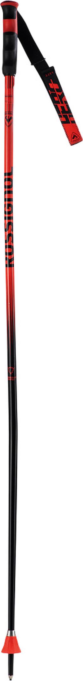 Slidinėjimo lazdos kalnų Rossignol Hero GS-SG RDL1020, 125 cm