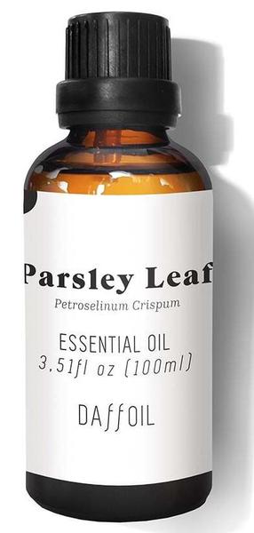 Эфирное масло Daffoil Parsley Leaf, 100 мл