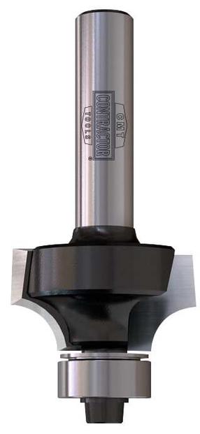 Freza CMT K938-287, 53 mm x 28.7 mm